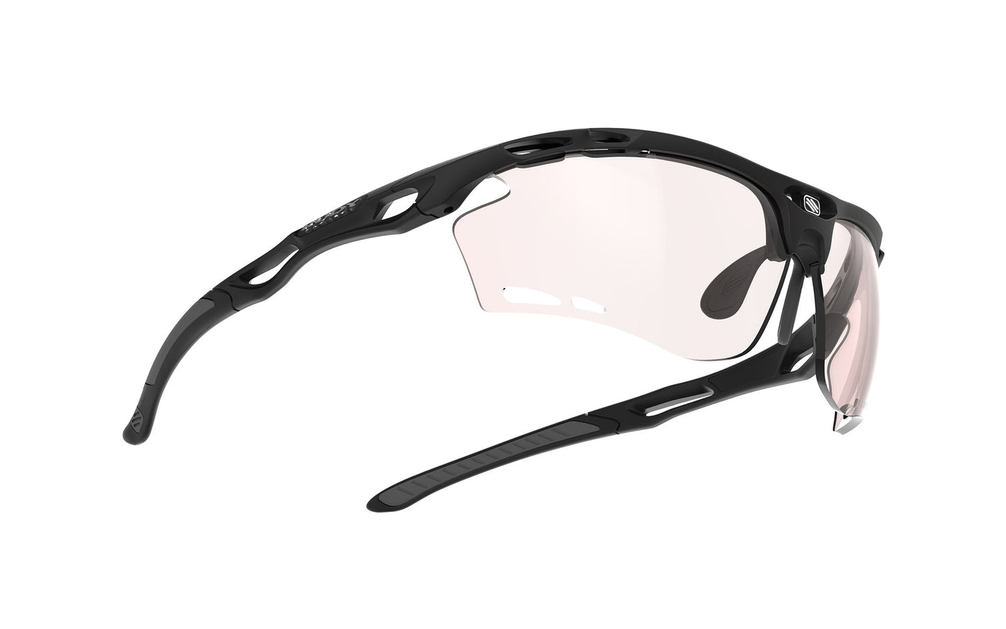 
                  
                    Propulse Black Matte Padel Collection ImpactX Photochromic 2Red
                  
                