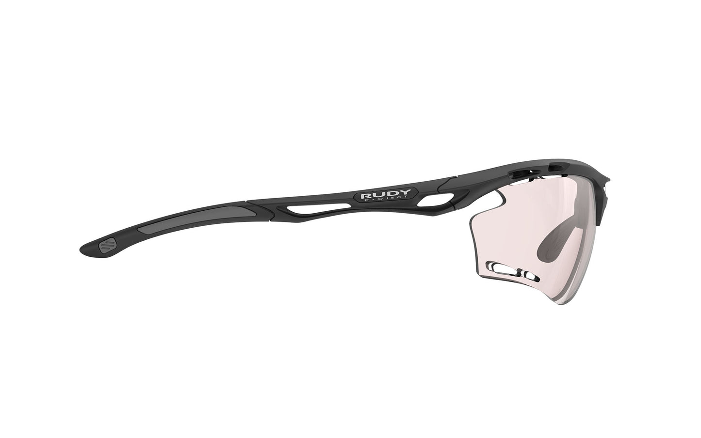 
                  
                    Propulse Black Matte Padel Collection ImpactX Photochromic 2Red
                  
                