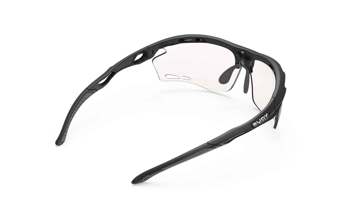 
                  
                    Propulse Black Matte Padel Collection ImpactX Photochromic 2Red
                  
                