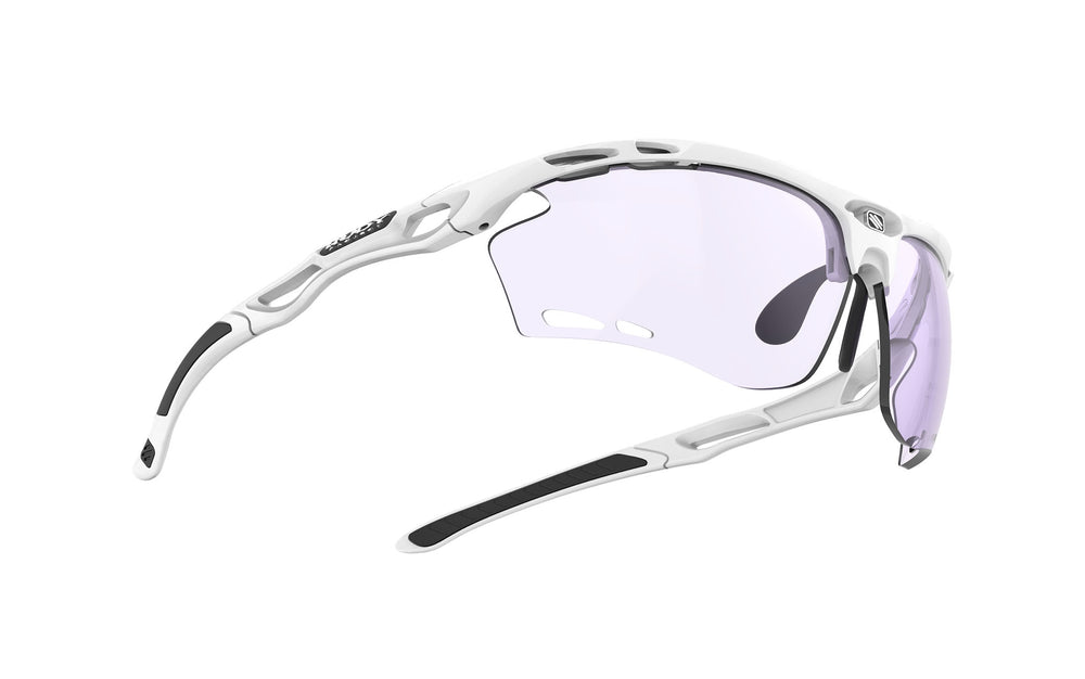 
                  
                    Propulse White Gloss Padel Collection Impactx Photochromic 2Laser Purple
                  
                