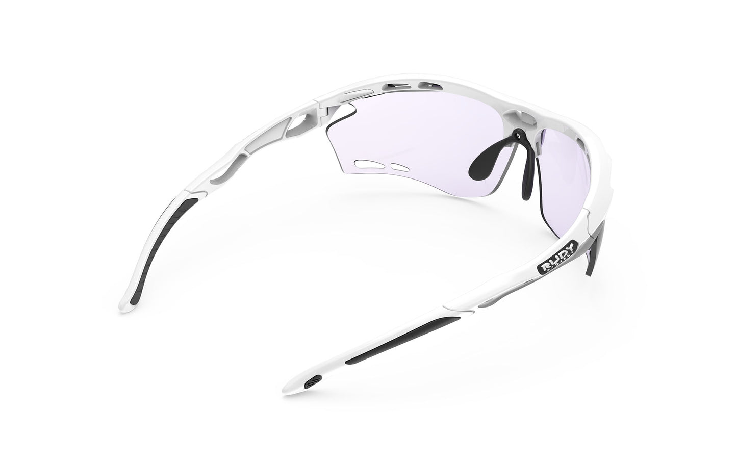 
                  
                    Propulse White Gloss Padel Collection Impactx Photochromic 2Laser Purple
                  
                