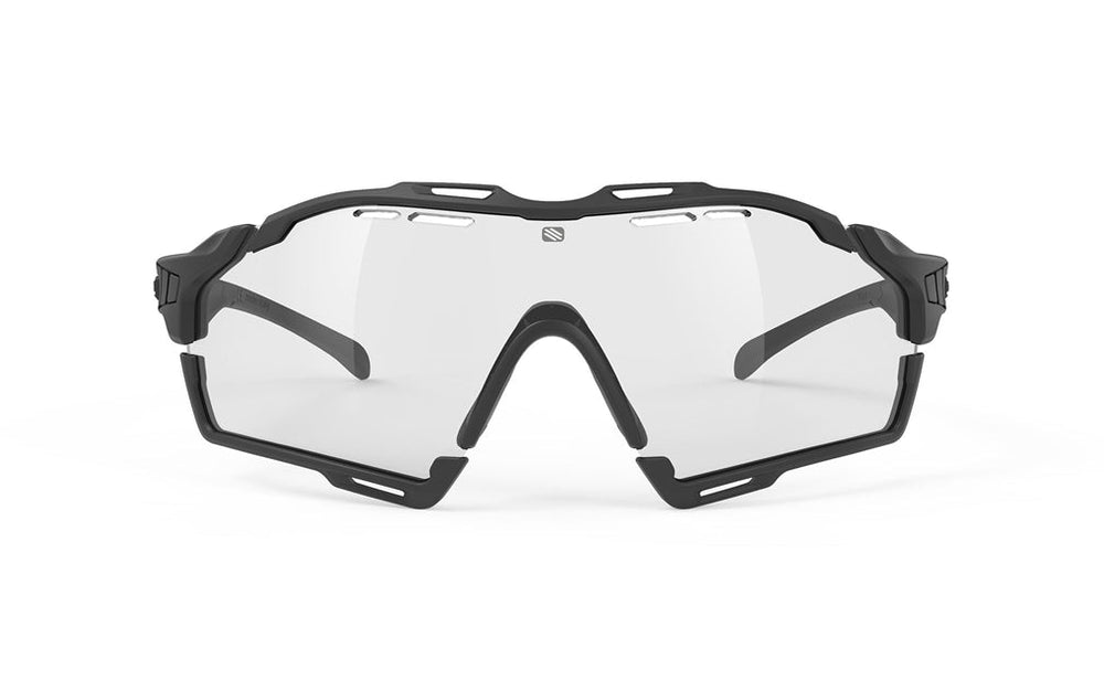 
                  
                    Rudy Project Cutline - Matte Black - ImpactX 2Black
                  
                