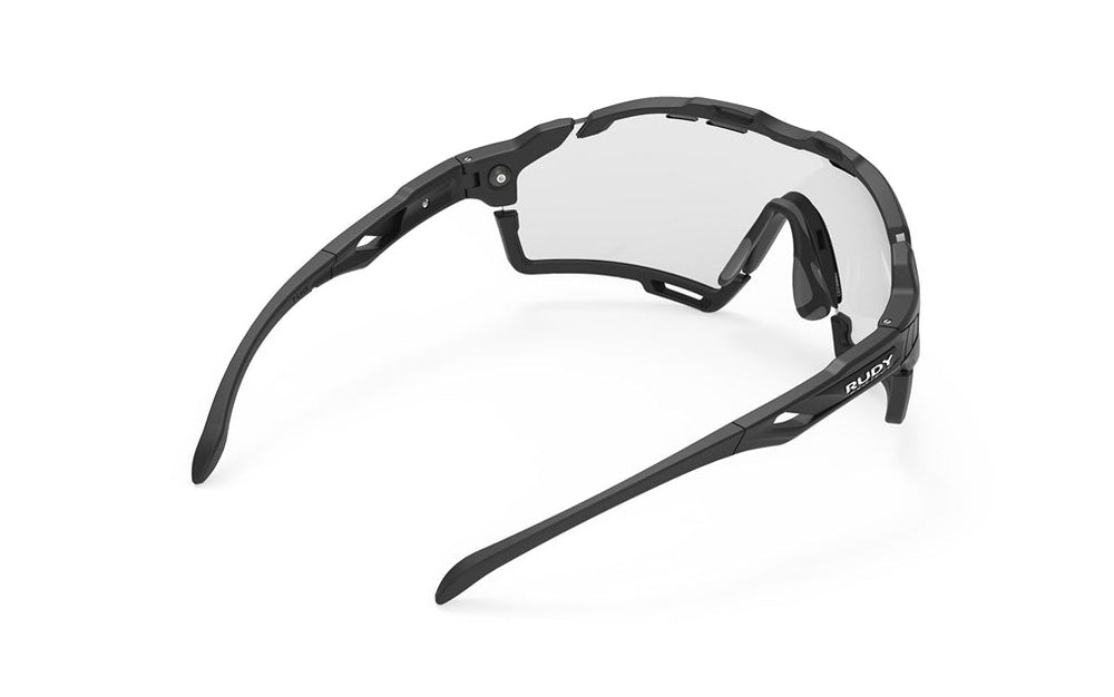 
                  
                    Rudy Project Cutline - Matte Black - ImpactX 2Black
                  
                