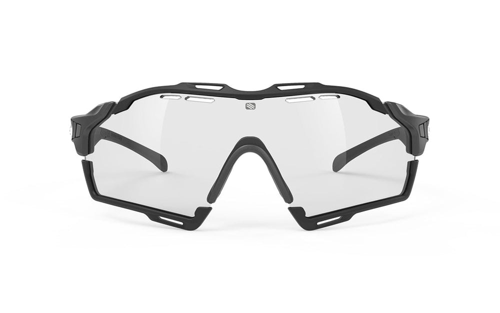 
                  
                    Rudy Project Cutline Graphene - Impact X Photochromic 2Black
                  
                