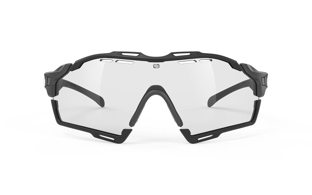 
                  
                    Rudy Project Cutline Graphene - Impact X Photochromic 2Black
                  
                