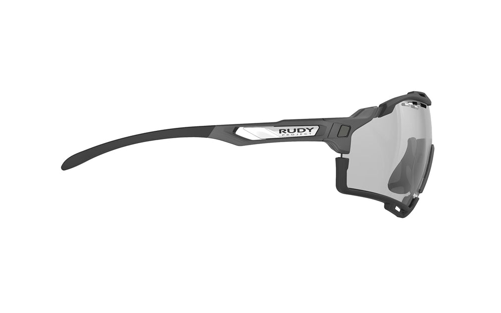 
                  
                    Rudy Project Cutline Graphene - Impact X Photochromic 2Black
                  
                