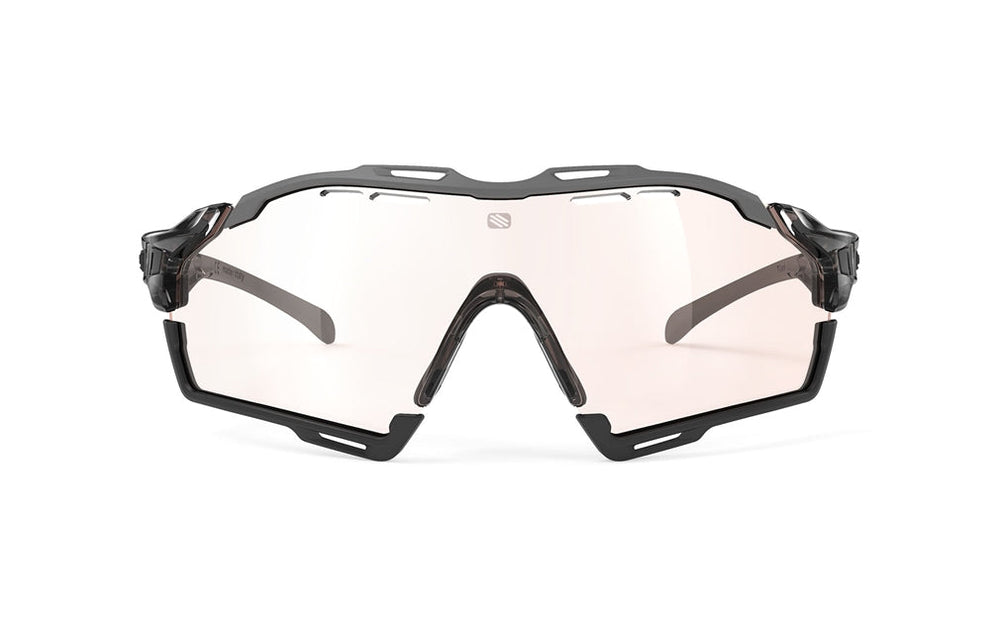
                  
                    Rudy Project Cutline - Crystal Ash - ImpactX Photochromic 2Laser Brown
                  
                