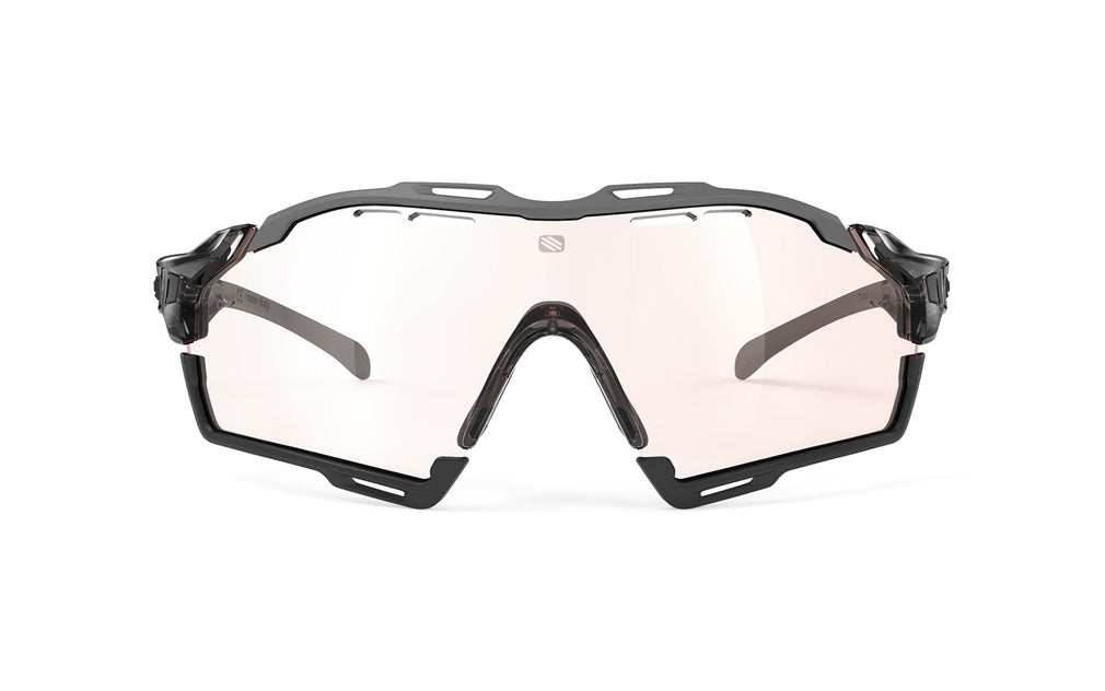 
                  
                    Rudy Project Cutline - Crystal Ash - ImpactX Photochromic 2Laser Brown
                  
                
