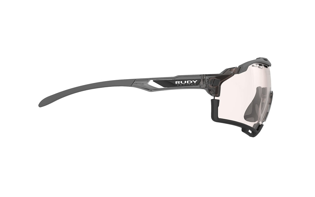 
                  
                    Rudy Project Cutline - Crystal Ash - ImpactX Photochromic 2Laser Brown
                  
                