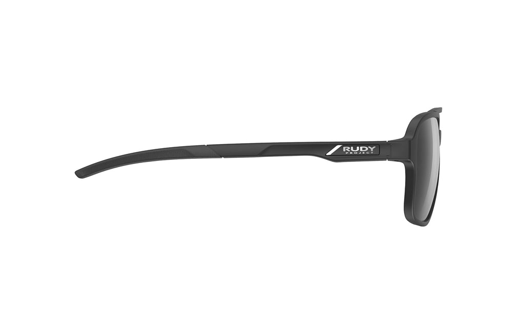 
                  
                    Rudy Project Croze - Black Matte - Smoke Black Lenses
                  
                