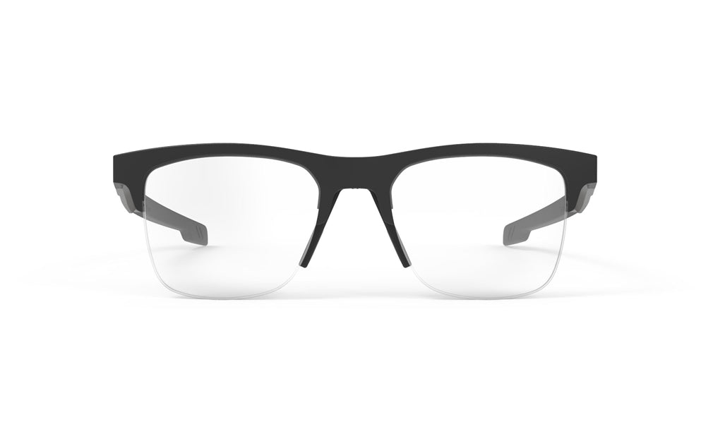 
                  
                    Rudy Project Inkas Black Matte - Half Rim Shape A
                  
                