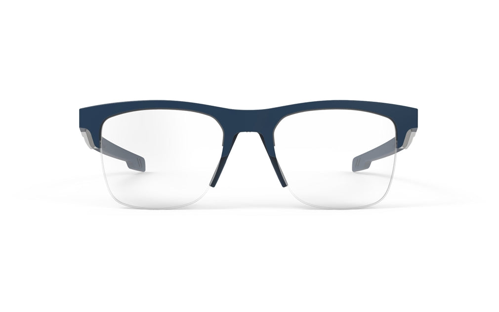 
                  
                    Rudy Project Inkas Blue Navy Matte - Half Rim Shape A
                  
                