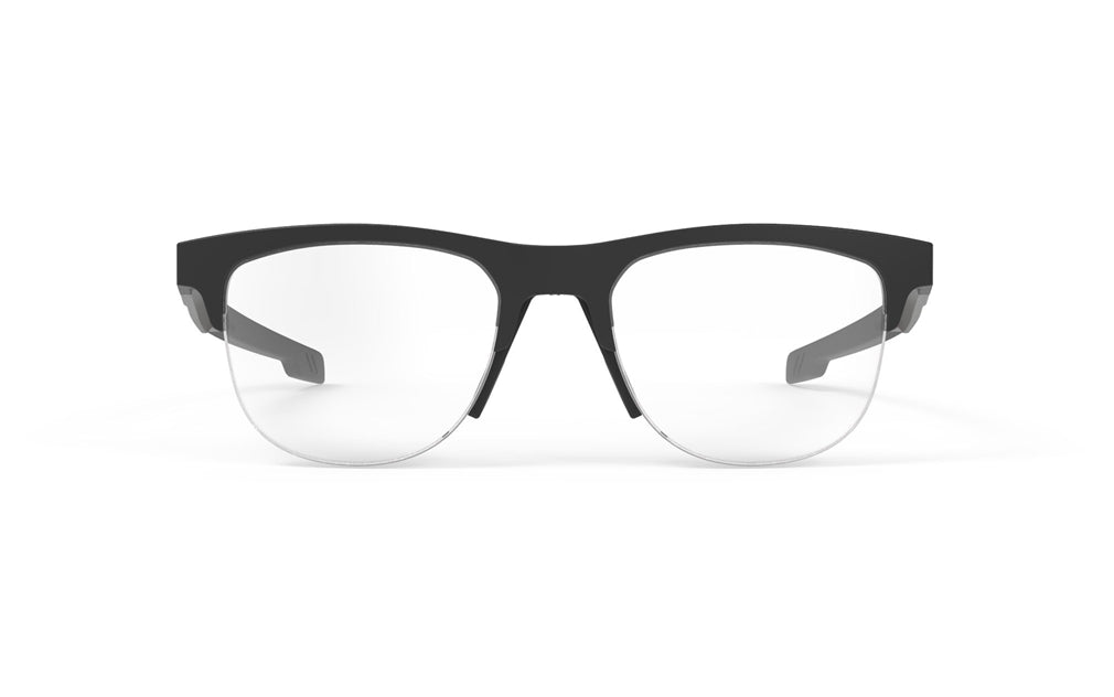 
                  
                    Rudy Project Inkas Black Matte - Half Rim Shape B
                  
                