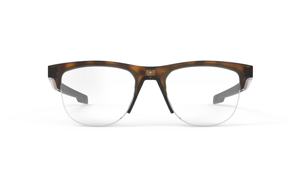 
                  
                    Rudy Project Inkas Demi Turtle Gloss - Half Rim Shape B
                  
                