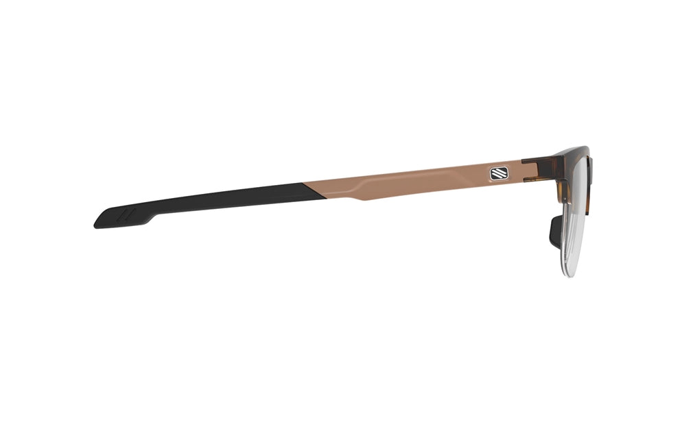 
                  
                    Rudy Project Inkas Demi Turtle Gloss - Half Rim Shape B
                  
                