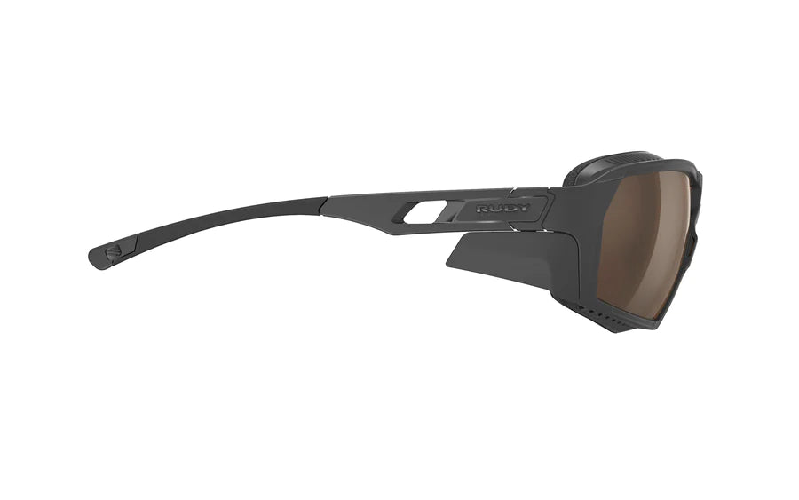 
                  
                    Rudy Project Agent Q Black Matte - High-Altitude
                  
                