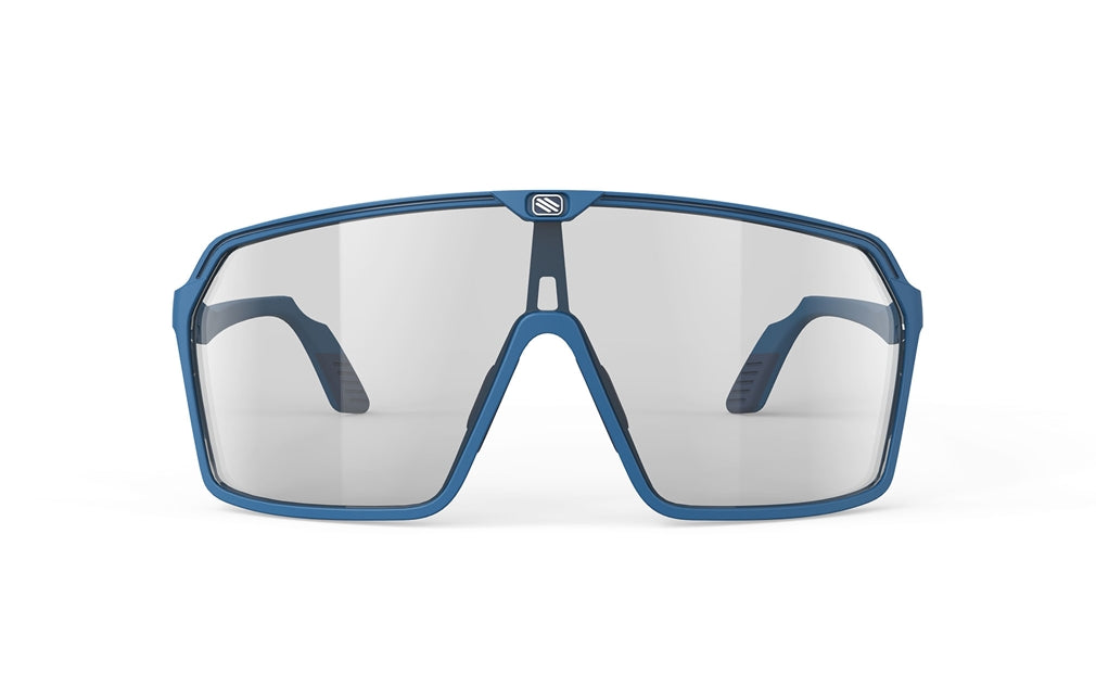 
                  
                    Rudy Project Spinshield Pacific Blue - ImpactX 2Black
                  
                