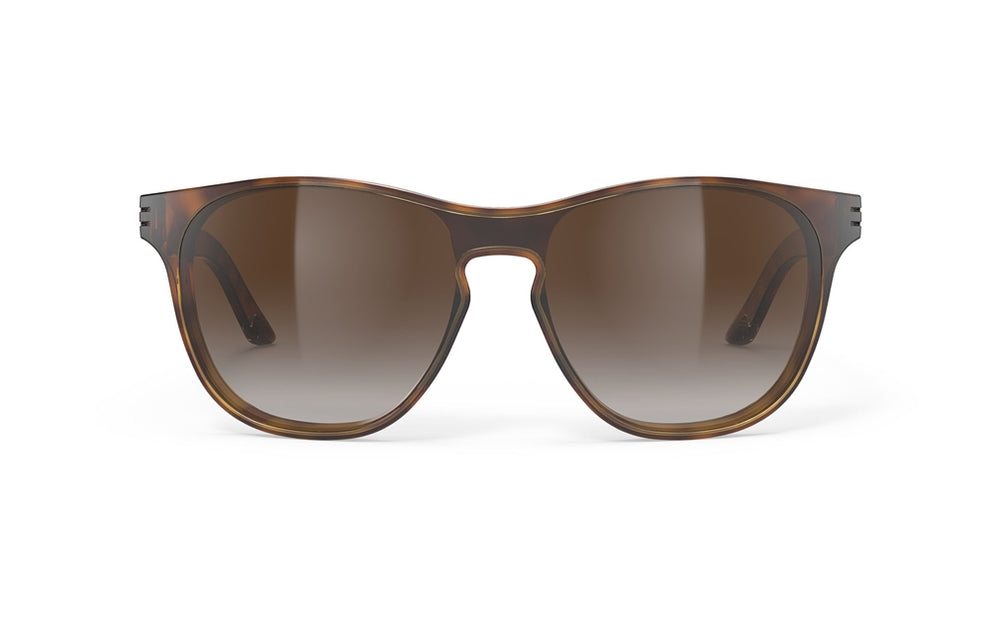 
                  
                    Rudy Project Soundshield Demi Turtle Gloss - Brown Deg
                  
                
