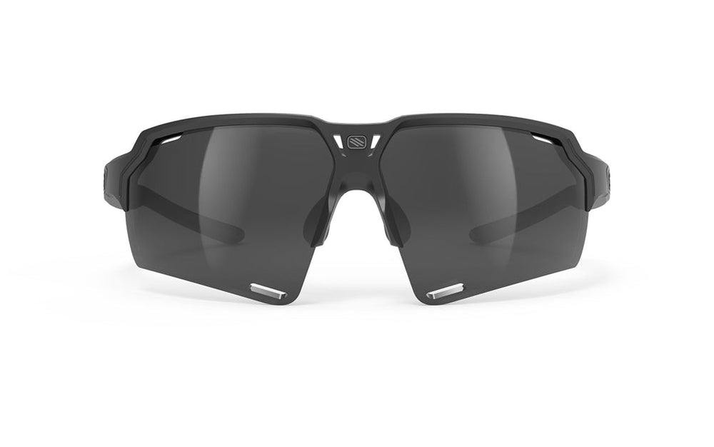 
                  
                    Rudy Project Deltabeat Black Matte - Smoke Black
                  
                