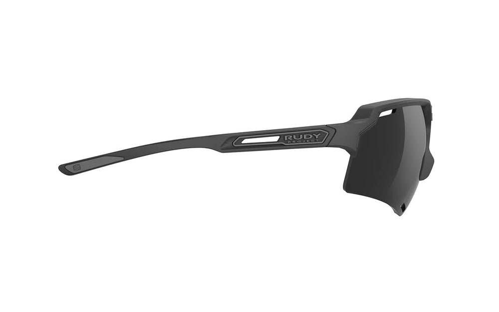 
                  
                    Rudy Project Deltabeat Black Matte - Smoke Black
                  
                
