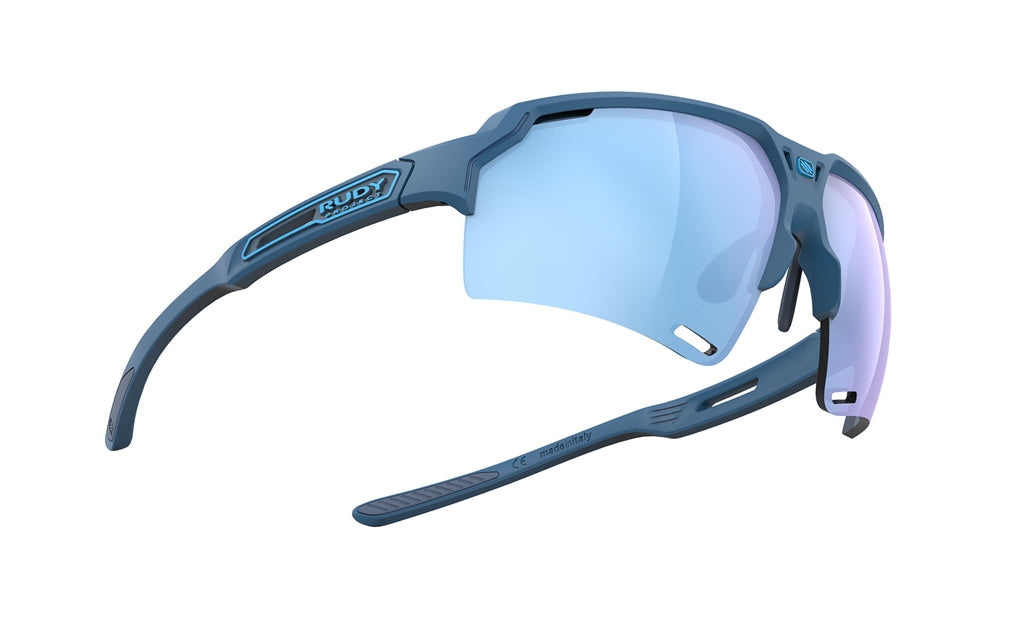 Oakley - 美品 RUDY PROJECT Rudy_Project_Spinshield_Bronze