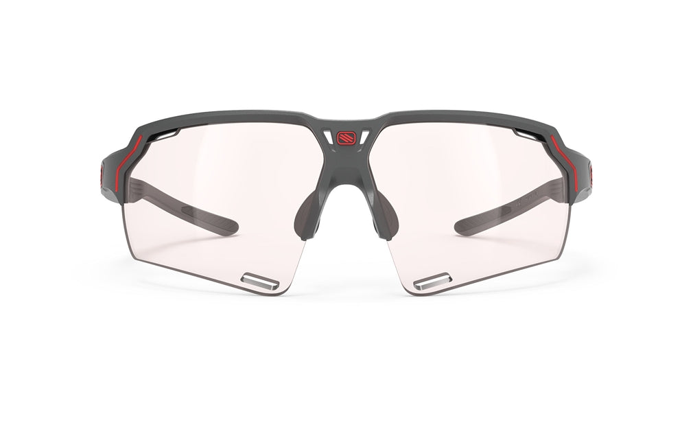 
                  
                    Rudy Project Deltabeat Charcoal Matte Impactx Photochromic 2Red
                  
                