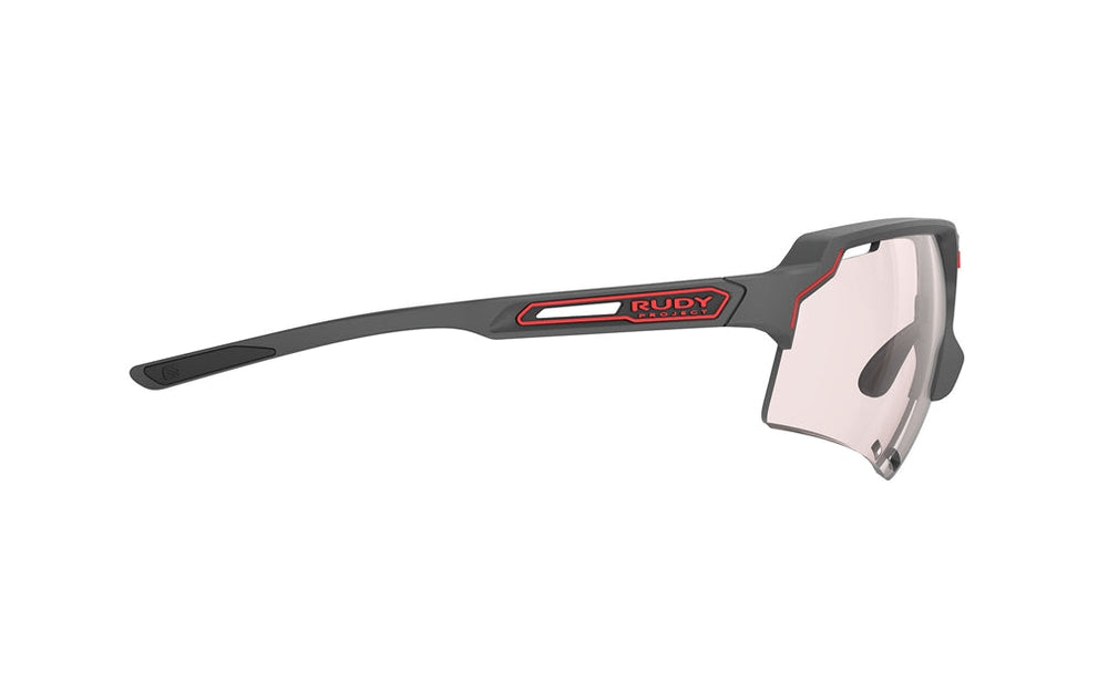 
                  
                    Rudy Project Deltabeat Charcoal Matte Impactx Photochromic 2Red
                  
                