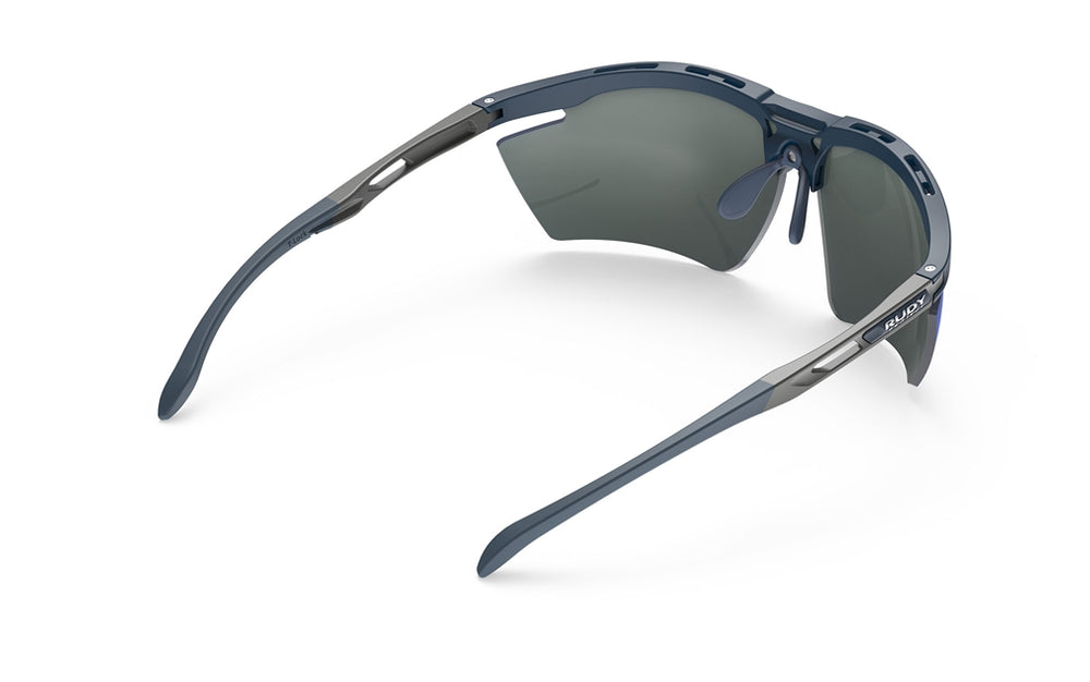 
                  
                    Rudy Project Magnus - Blue Navy Matte - Multilaser Blue
                  
                