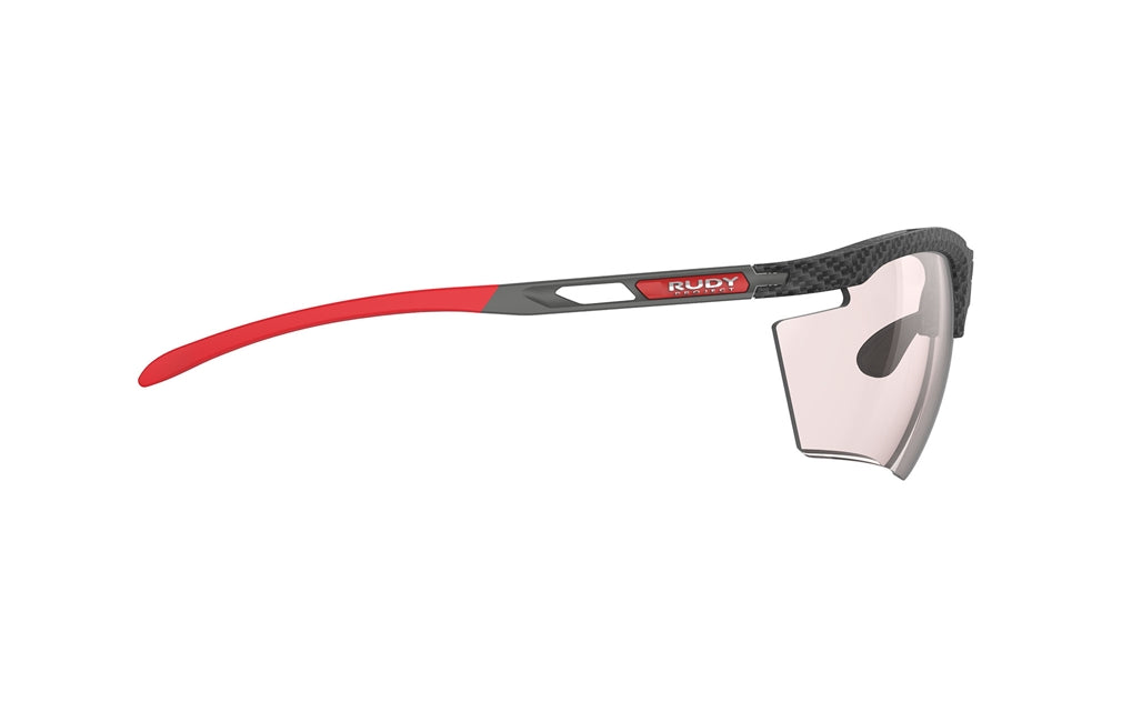 
                  
                    Rudy Project Magnus Carbonium - ImpactX Photochromic 2 Laser Red
                  
                