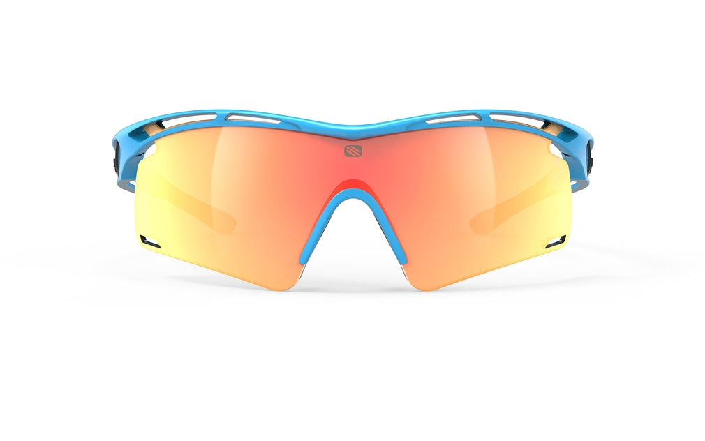 
                  
                    Rudy Project Tralyx + Azur Matte - Multilaser Orange
                  
                