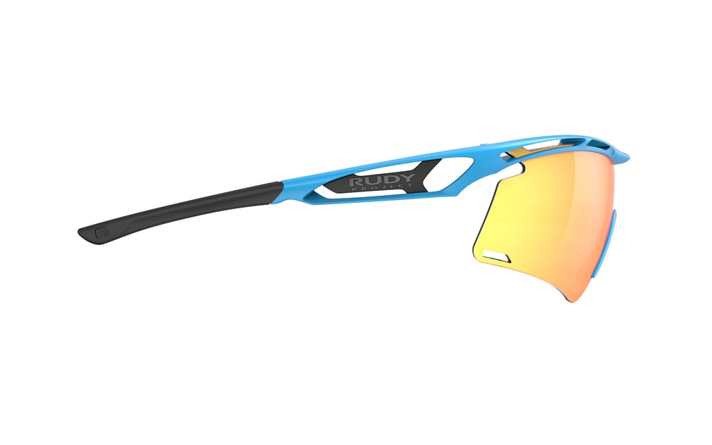 
                  
                    Rudy Project Tralyx + Azur Matte - Multilaser Orange
                  
                