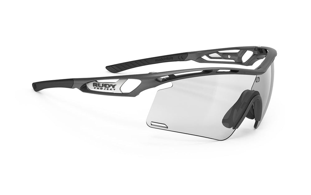 Rudy Project Tralyx+ Graphene - ImpactX 2 Black