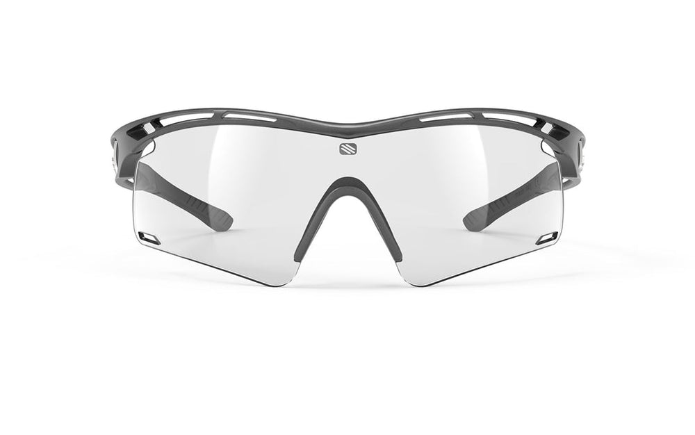 
                  
                    Rudy Project Tralyx+ Graphene - ImpactX 2 Black
                  
                