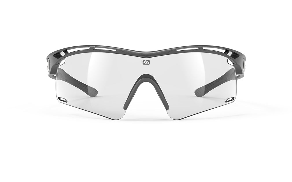 
                  
                    Rudy Project Tralyx+ Graphene - ImpactX 2 Black
                  
                