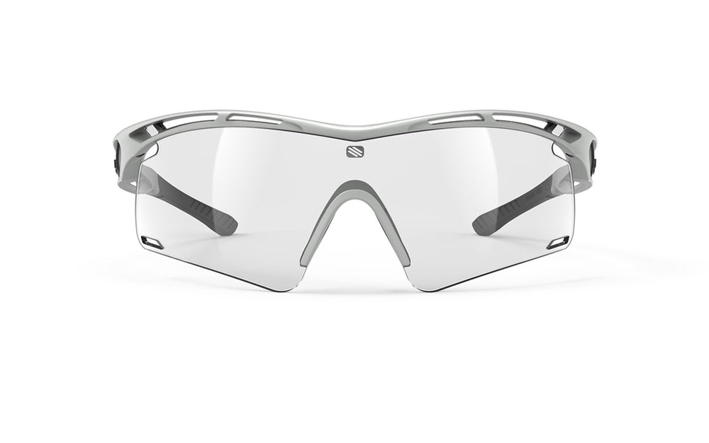 
                  
                    Rudy Project Tralyx + Light Grey Matte - ImpactX Photochromic 2 Black
                  
                