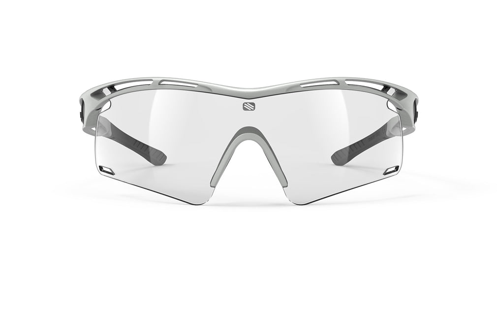 
                  
                    Rudy Project Tralyx + Light Grey Matte - ImpactX Photochromic 2 Black
                  
                