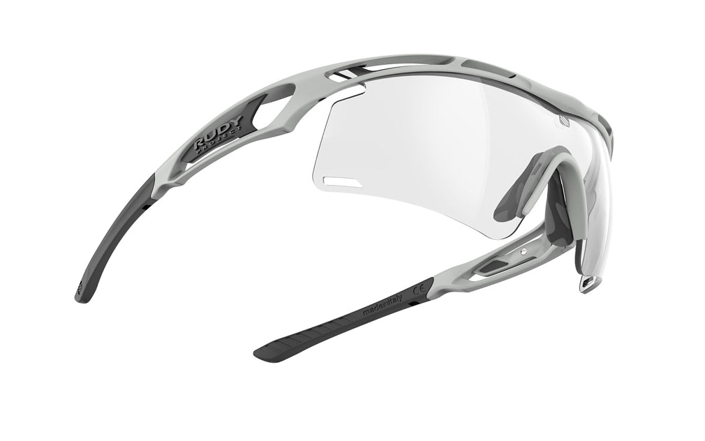 
                  
                    Rudy Project Tralyx + Light Grey Matte - ImpactX Photochromic 2 Black
                  
                