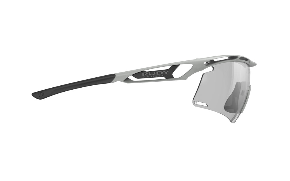 
                  
                    Rudy Project Tralyx + Light Grey Matte - ImpactX Photochromic 2 Black
                  
                