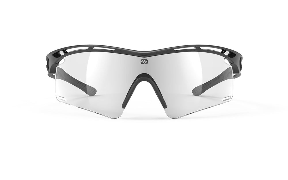 
                  
                    Rudy Project Tralyx + Black Matte - ImpactX Photochromic 2 Laser Black
                  
                