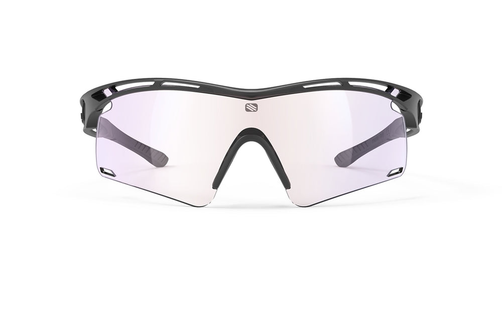 
                  
                    Rudy Project Tralyx + Black Matte - ImpactX Photochromic 2 Laser Red
                  
                