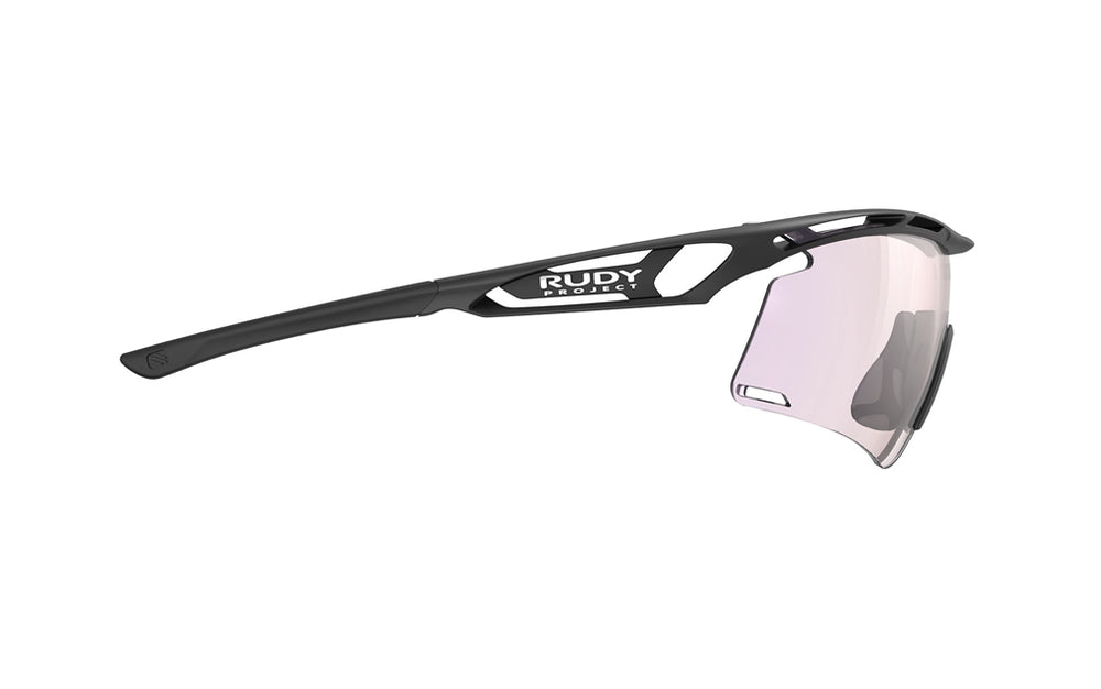 
                  
                    Rudy Project Tralyx + Black Matte - ImpactX Photochromic 2 Laser Red
                  
                