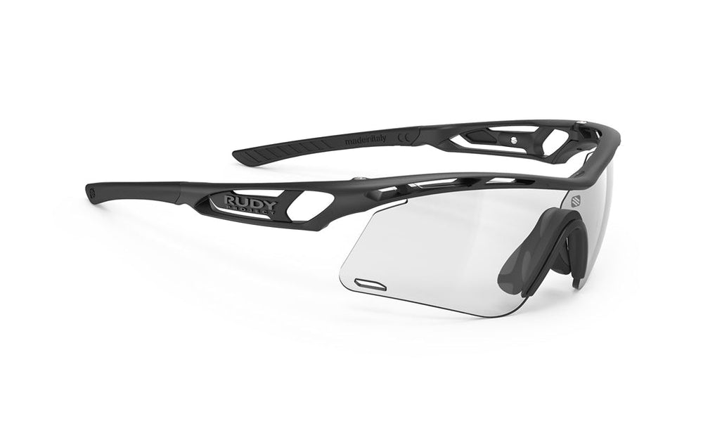 Rudy Project Tralyx + Slim Black Matte - ImpactX Photochromic 2 Black