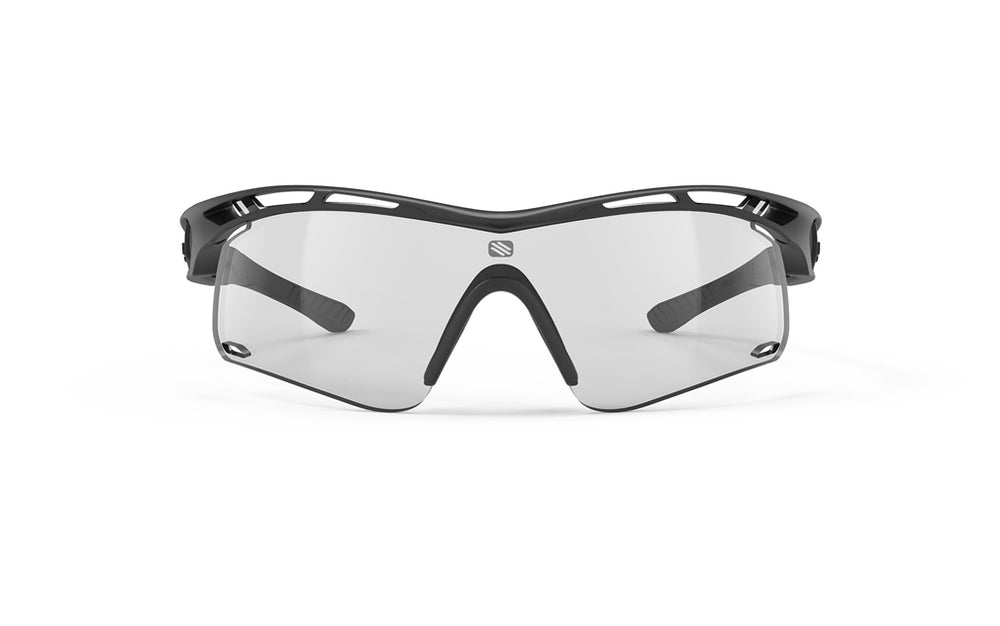 
                  
                    Rudy Project Tralyx + Slim Black Matte - ImpactX Photochromic 2 Black
                  
                