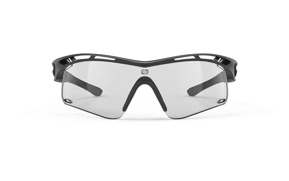 
                  
                    Rudy Project Tralyx + Slim Black Matte - ImpactX Photochromic 2 Black
                  
                