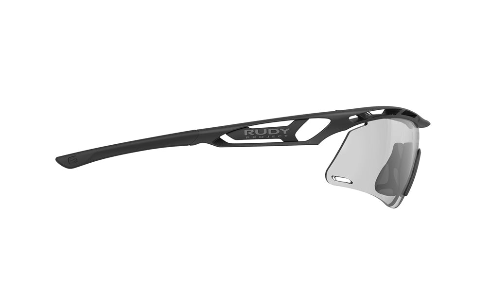 
                  
                    Rudy Project Tralyx + Slim Black Matte - ImpactX Photochromic 2 Black
                  
                