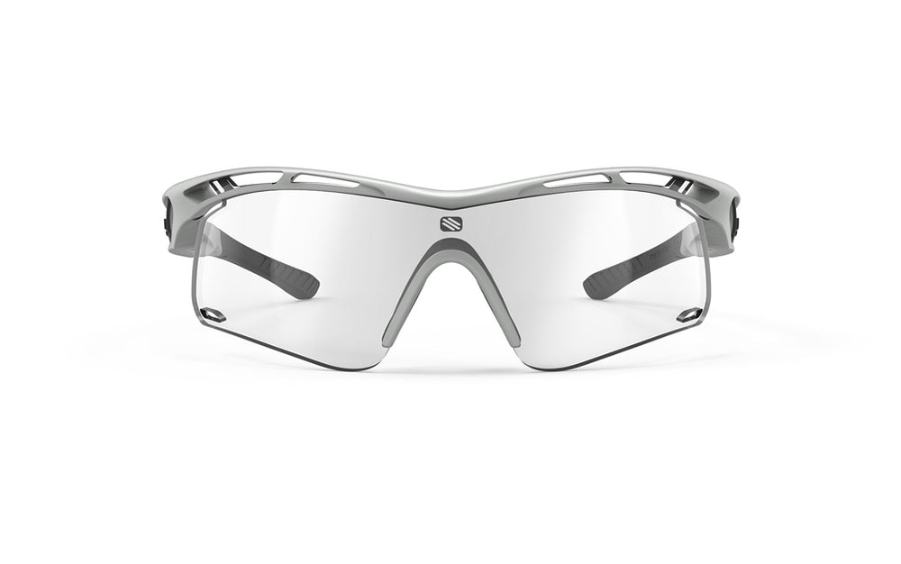
                  
                    Rudy Project Tralyx + Slim Light Grey Matte - ImpactX Photochromic 2 Black
                  
                