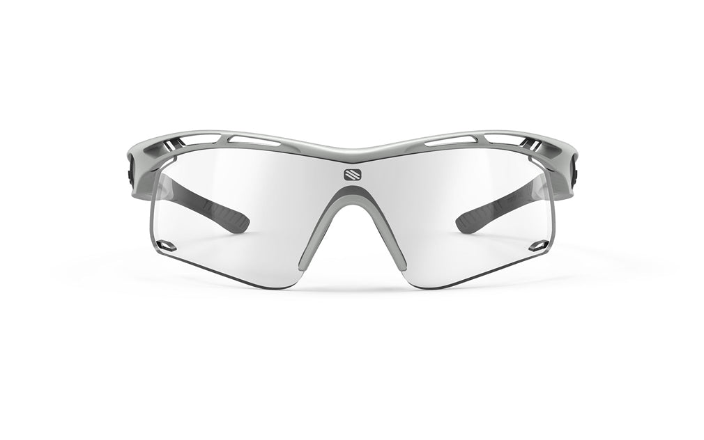 
                  
                    Rudy Project Tralyx + Slim Light Grey Matte - ImpactX Photochromic 2 Black
                  
                