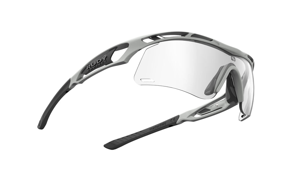 
                  
                    Rudy Project Tralyx + Slim Light Grey Matte - ImpactX Photochromic 2 Black
                  
                