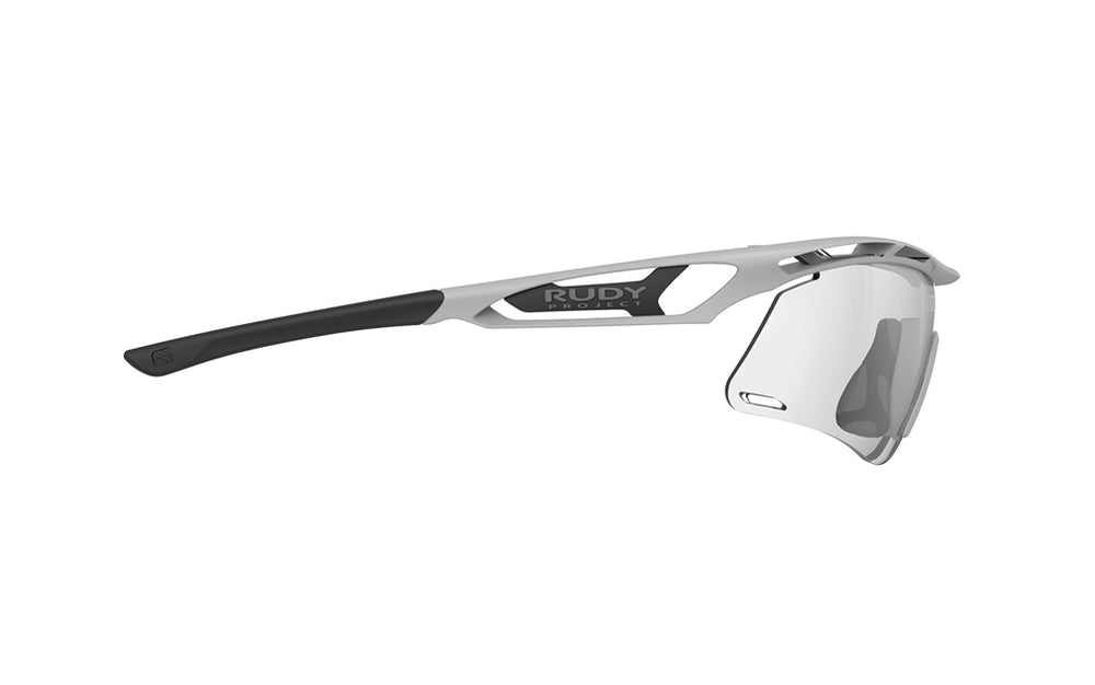 
                  
                    Rudy Project Tralyx + Slim Light Grey Matte - ImpactX Photochromic 2 Black
                  
                