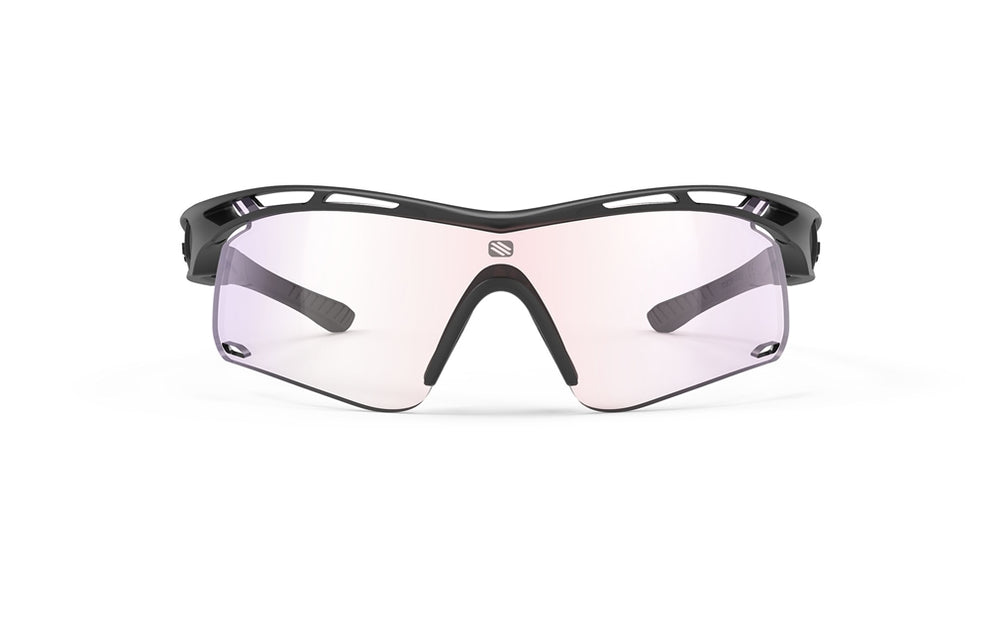 
                  
                    Rudy Project Tralyx + Slim Black Matte - ImpactX Photochromic 2 Laser Red
                  
                